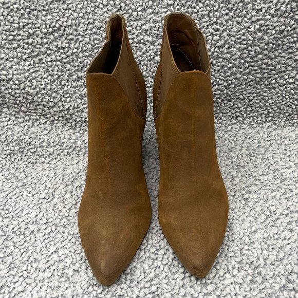 CROWN VINTAGE BOOTIES - Picture 2 of 5